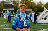 2025 Greendale Marching Band