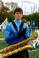 2025 Greendale Marching Band
