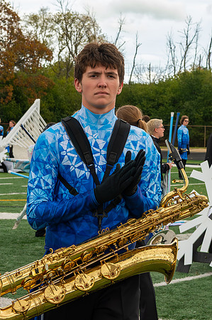 2025 Greendale Marching Band