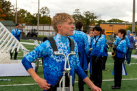 2025 Greendale Marching Band