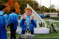 2025 Greendale Marching Band