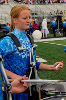 2025 Greendale Marching Band