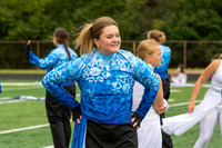 2025 Greendale Marching Band