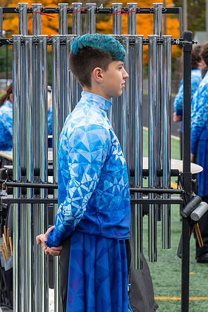 2025 Greendale Marching Band