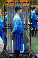 2025 Greendale Marching Band