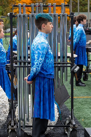 2025 Greendale Marching Band