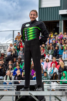 2025 Greendale Marching Band