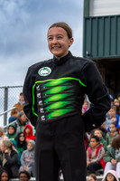 2025 Greendale Marching Band