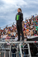 2025 Greendale Marching Band