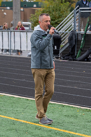 2025 Greendale Marching Band