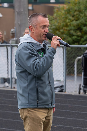 2025 Greendale Marching Band