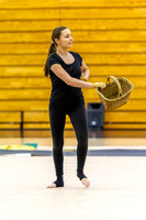 2015 Cudahy Independent Winter Guard