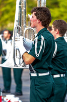 2012 Madison Scouts