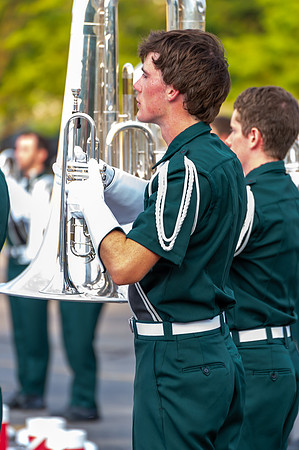 2012 Madison Scouts
