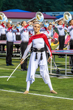 2017 Santa Clara Vanguard