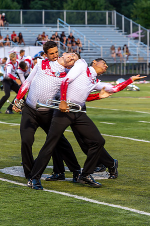 2017 Santa Clara Vanguard
