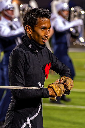 the @BlueStarsdbc #WhitewaterClassic This image of July 5, 2013. drum and bugle corps2013 is from their performance on2013