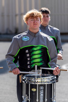 2024 Greendale Marching Band