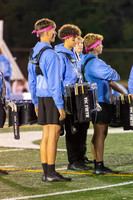 2025 Greendale Marching Band