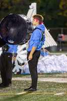 2025 Greendale Marching Band