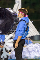 2025 Greendale Marching Band