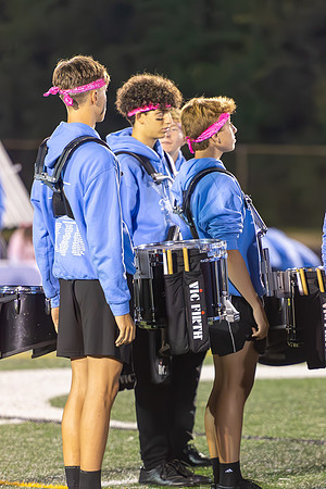 2025 Greendale Marching Band
