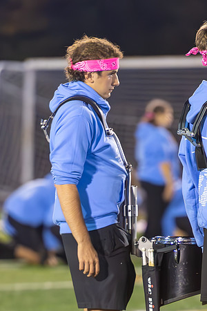 2025 Greendale Marching Band