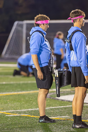 2025 Greendale Marching Band