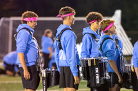 2025 Greendale Marching Band