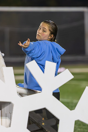 2025 Greendale Marching Band