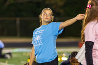 2025 Greendale Marching Band