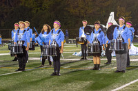 2025 Greendale Marching Band