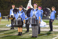 2025 Greendale Marching Band