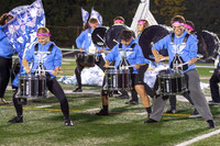 2025 Greendale Marching Band