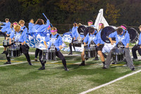 2025 Greendale Marching Band