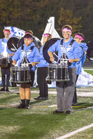 2025 Greendale Marching Band