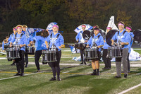 2025 Greendale Marching Band