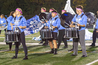2025 Greendale Marching Band