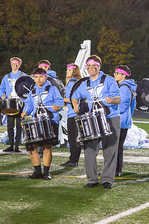 2025 Greendale Marching Band