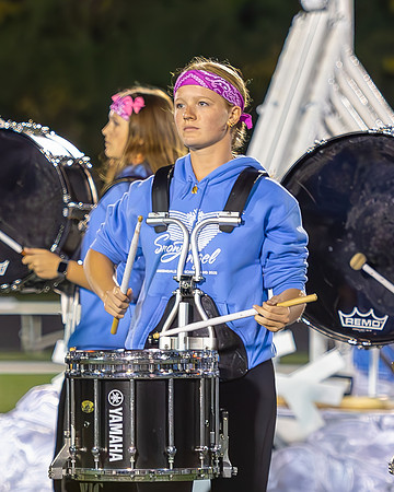 2025 Greendale Marching Band