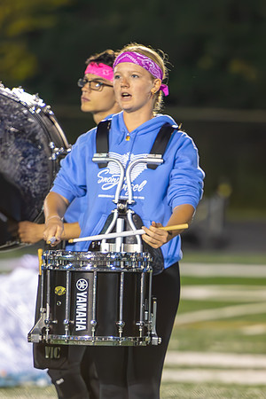 2025 Greendale Marching Band
