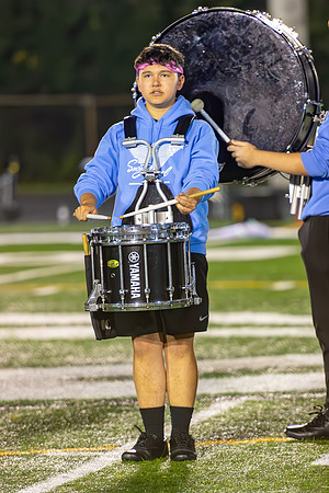 2025 Greendale Marching Band