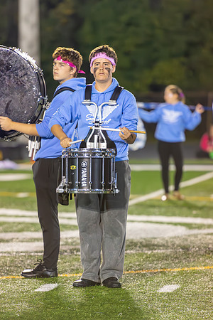 2025 Greendale Marching Band
