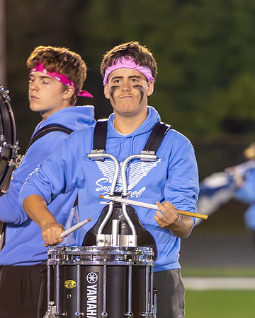 2025 Greendale Marching Band