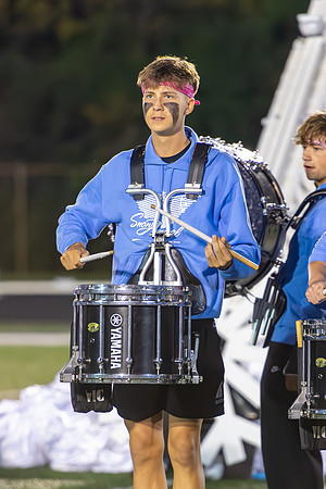 2025 Greendale Marching Band