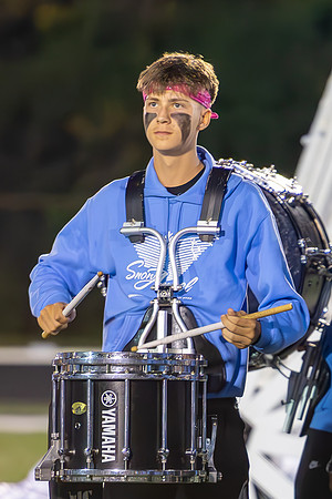 2025 Greendale Marching Band