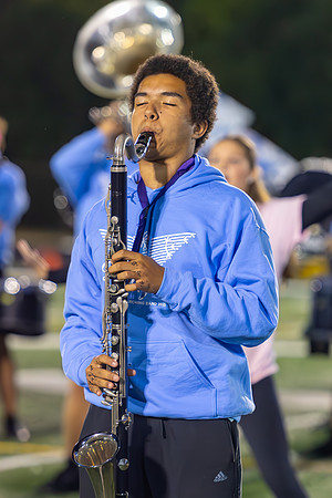 2025 Greendale Marching Band