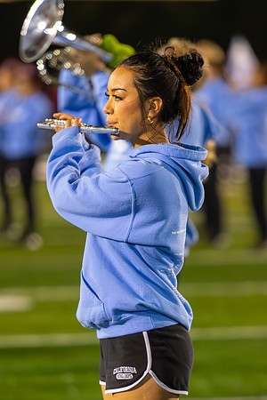 2025 Greendale Marching Band
