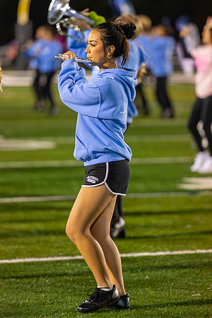 2025 Greendale Marching Band