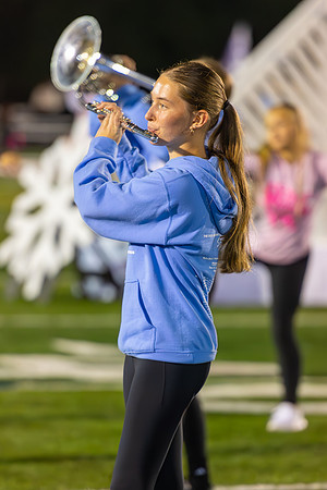 2025 Greendale Marching Band